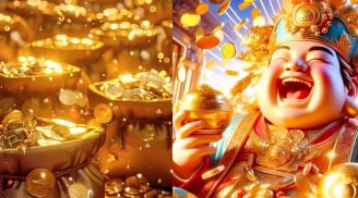 3 Con Giáp Cực Đỏ Trong 15 ngày 'vàng' (5 – 15/6 Âm Lịch): Thần Tài gọi tên, Mở Đường Giàu Sang