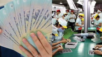 Chú ý từ 1/1/2026, tăng lương tối thiểu vùng lên 9,2%, có đúng không?