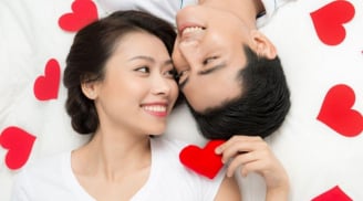 Nếu chồng bạn làm tốt 5 điều này, thì cuộc sống hôn nhân sẽ lâu dài và viên mãn