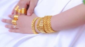 Những người này đeo vàng dễ mất lộc, hao tài, vận xui bám theo