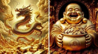 Sau 28/6: 3 tuổi Trúng Lộc Thần Tài chính thức Hết Khổ, Tiền nhiều số 2 không ai số 1