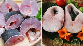 Vì sao cá thường có mùi tanh? Nhiều người chưa biết nguyên nhân thật sự