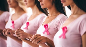 12 Yếu Tố Làm Tăng Nguy Cơ Mắc Ung Thư Vú: Phụ Nữ Nên Biết Để Phòng Ngừa Sớm