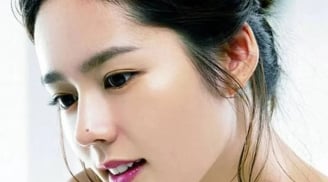 4 nốt ruồi cát tường quý cô phúc lộc song toàn, vượng vận quý nhân, chồng con được nhờ