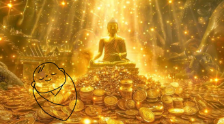 6 ngày sinh âm lịch mang mệnh phú quý, vượng quý nhân, thần Phật che chở, từ tuổi 40 làm đâu thắng đó