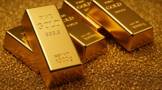 Bảng giá vàng 9999 24K 18K SJC DOJI PNJ hôm nay 28/6/2025