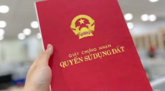 Chỉ vài ngày nữa kể từ 1/7: Chính thức có hiệu lực hàng loạt chính sách về đất đai người dân phải biết