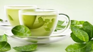 Đừng tưởng trà xanh và nghệ tốt cho sức khỏe: Dùng sai cách dễ hỏng gan, rước họa vào thân!