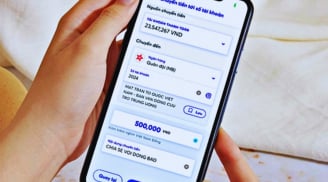 Những khoản tiền chuyển vào tài khoản cá nhân phải chịu thuế: Ai không biết là thiệt