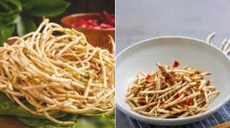 Rễ cây diếp cá là 'thuốc quý' mang lại lợi ích tuyệt vời, nhiều người không nên đem bỏ đi