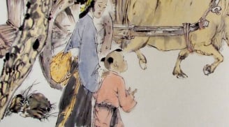 Tổ tiên dạy: Muốn biết lòng người sâu hay cạn, chỉ cần nhìn kỹ 2 điểm này là đủ hiểu