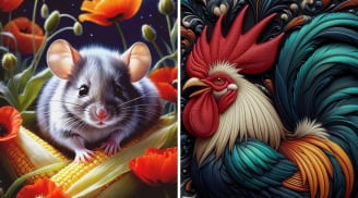 Top 3 tuổi Thiện Lương Hưởng Lộc, Tuổi Trẻ cơ cực, Hậu Vận giàu sang Tiền-Tài sáng chói