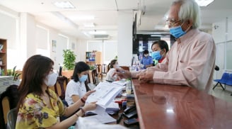 Trợ cấp xã hội hàng tháng tăng 38,9% từ 1/7/2025: Ai được hưởng?