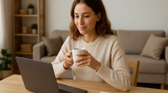 5 công việc online “khát nhân lực”: Thu nhập từ 500.000 đồng/giờ, làm tại nhà vẫn “rủng rỉnh” tài chính