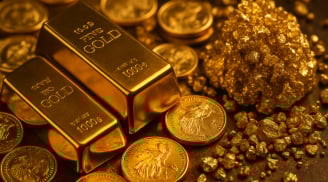 Bảng giá vàng 9999 24K 18K SJC DOJI PNJ hôm nay 29/6/2025