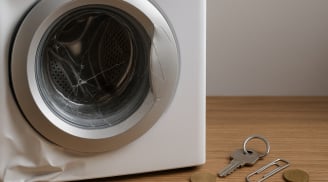 “Danh sách đen” những món đồ không được cho vào máy giặt: Đừng để “người hùng” thành “tội nhân”