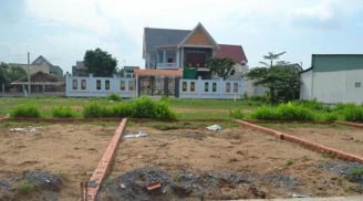 Muốn biết đất nhà mình là đất lành hay đất dữ, nhất định phải nhìn vào điểm này