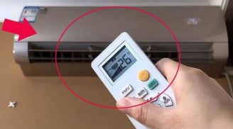 Ngủ điều hòa đừng để 26 độ! Lời cảnh báo từ chuyên gia ai cũng nên biết