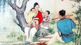 Trai sợ gái mắt sâu chân rung, gái sợ trai hai tai hứng gió' – Cổ nhân cảnh báo kiểu người nào?