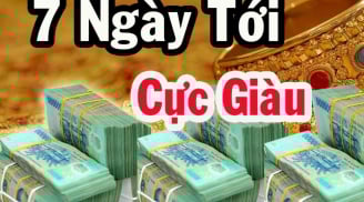 Tuần mới (30/6 - 6/7): 2 tuổi Đổi Đời giàu nhanh, 2 tuổi quẩn quanh toàn nợ