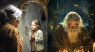  3 việc Tổ Tiên làm gây Nghiệp Báo Nặng Nề con cháu đời sau gánh chịu, khó ngẩng đầu, oằn mình trả nợ