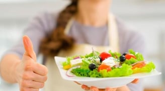 5 nguyên tắc giúp bạn phòng ngừa bệnh dạ dày sớm: Ai không biết quá thiệt thòi