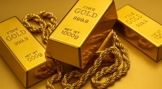 Bảng giá vàng 9999 24K 18K SJC DOJI PNJ hôm nay 30/6/2025
