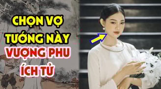 Người càng sống càng lắm Phúc Đức, Vượng Phu Ích Tử: Ai lấy được giàu có 3 đời