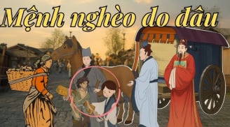 Người thường làm 3 điều này mất hết Phúc Lộc: Trẻ thì đau ốm hao tài, già thì cô độc nghèo khổ