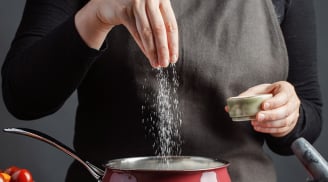 2 thực phẩm ăn mỗi ngày nhưng lại là 'sát thủ thầm lặng' khiến bạn nhập viện bất cứ lúc nào