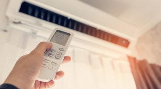 Mẹo tiết kiệm điện khi dùng điều hòa, bật cả đêm vẫn tiết kiệm được vài trăm nghìn