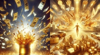 Tổ tiên báo mộng: 3 Dấu Hiệu trong gia đình là Điềm Lành Sắp Giàu To, Phát tài phát lộc, con cháu vinh hiển