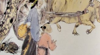 Tổ tiên dặn kỹ: 'Muốn biết lòng người rộng hay hẹp, chỉ cần nhìn vào 2 điểm này là rõ'