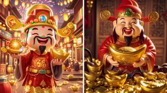 Từ 2/7 đến 20/7: 3 tuổi Tiền Vào Như Nước Sông Hồng, Công Danh thăng tiến, tuổi số 2 Cực Đỏ