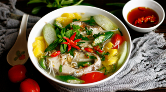 3 tuyệt chiêu nấu canh cá không tanh, thơm ngọt tròn vị – cả nhà ăn hết veo