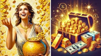 Nhìn số cuối ngày sinh Âm lịch: Biết ngay tương lai của bạn Giàu Có hay Bần Hàn
