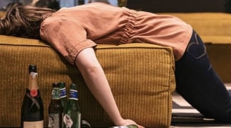Phụ nữ say xỉn bên ngoài thường nghĩ đến điều gì nhất? Câu trả lời khiến nhiều người bất ngờ