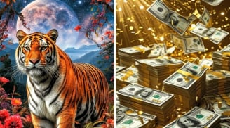 Top 4 tuổi Tay Trắng Làm Nên Nghiệp Lớn từ 3/7 đến 20/7, Công Danh nở rộ, của cải dư thừa