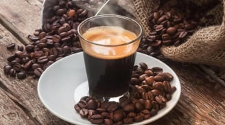 4 khung giờ uống cà phê tốt cho sức khỏe: Đặc biệt khung giờ đầu tiên