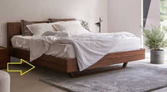 4 vị trí phong thủy trong nhà cần dọn sạch, để đẩy lùi bệnh tật, giúp sự nghiệp hanh thông