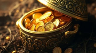 Ngày sinh định số: 5 ngày âm lịch đưa người bình thường thành đại gia