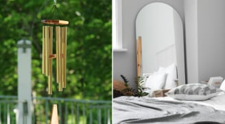 Trong phòng ngủ có 7 món đại kỵ này, tài lộc giảm sút, vợ chồng lục đục
