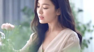 Tuổi 40, bắt đầu một cuộc hành trình mới, đơn giản nhẹ nhàng và yêu chính bản thân mình nhiều hơn