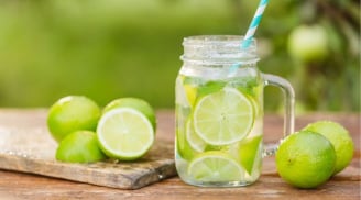 Uống nước chanh hàng ngày có thực sự tốt không? Cách uống nước chanh tốt cho sức khỏe
