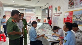 Vụ C.P Việt Nam bị 'tố' dùng heo bệnh: Không Khởi Tố hình sự, thông tin chính thức từ cơ quan chức năng