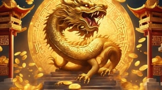 2 ngày cuối tuần (5/7 - 6/7): 3 con giáp Hứng Mưa Tiền Tài, giàu lên chóng mặt
