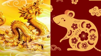 3 con giáp lên đời toàn diện: Tháng 8 phát tài, tháng 9 đạt đỉnh sự nghiệp, tháng 10 tiền phủ kín cửa nhà