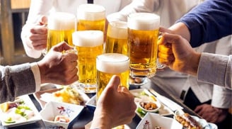 5 loại nước gây hại sức khỏe: Nếu không muốn suy thận không nên uống nhiều