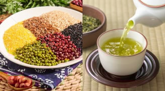 6 loại thực phẩm trường thọ: Mỗi ngày uống 1 loại giúp giảm tới 23% nguy cơ tử vong