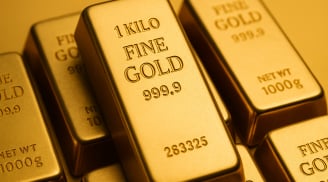 Bảng giá vàng 9999 24K 18K SJC DOJI PNJ hôm nay 4/7/2025